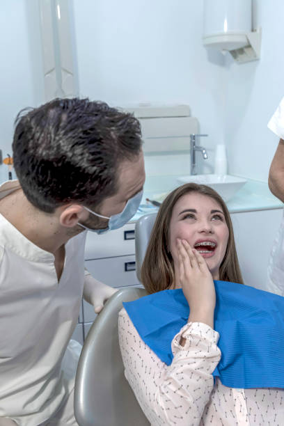Best Emergency Dentist for Knocked-Out Tooth in Tappahannock, VA