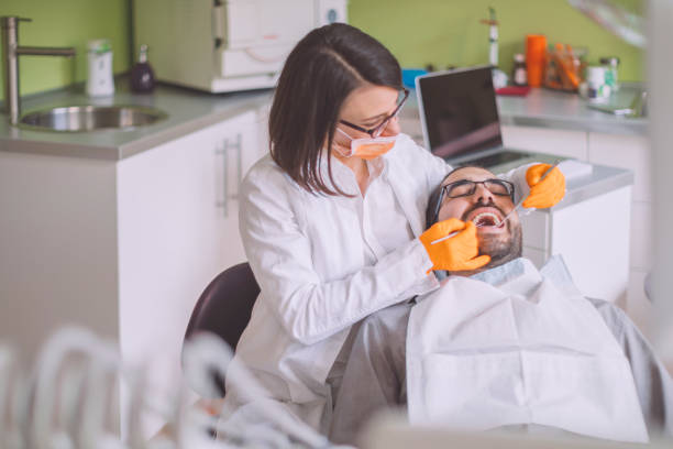 Best Emergency Cosmetic Dentistry in Tappahannock, VA