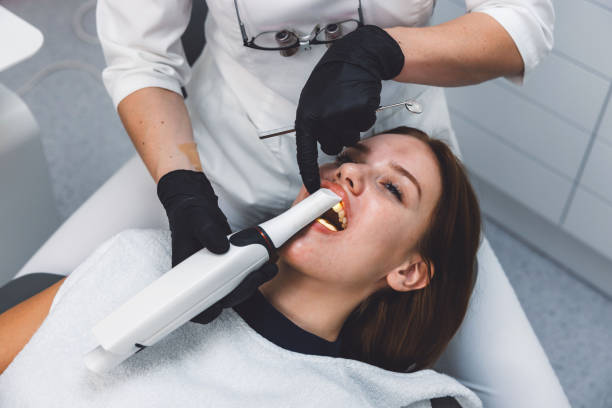 Best Broken or Cracked Tooth Emergency Dentist in Tappahannock, VA