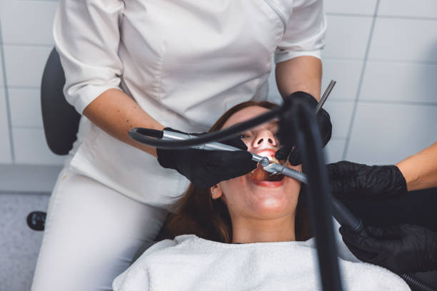 Best Emergency Root Canal Treatment in Tappahannock, VA